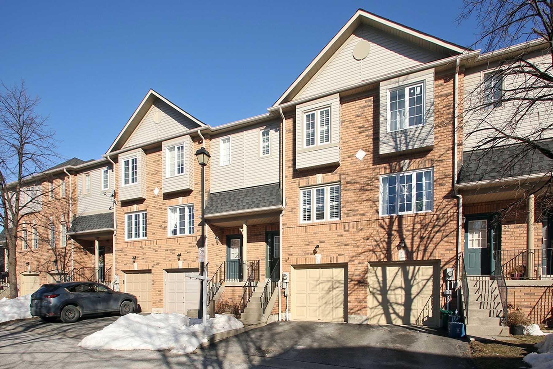 5 53 Aspen Park Way, Whitby Sold, E5978445 Condos.ca