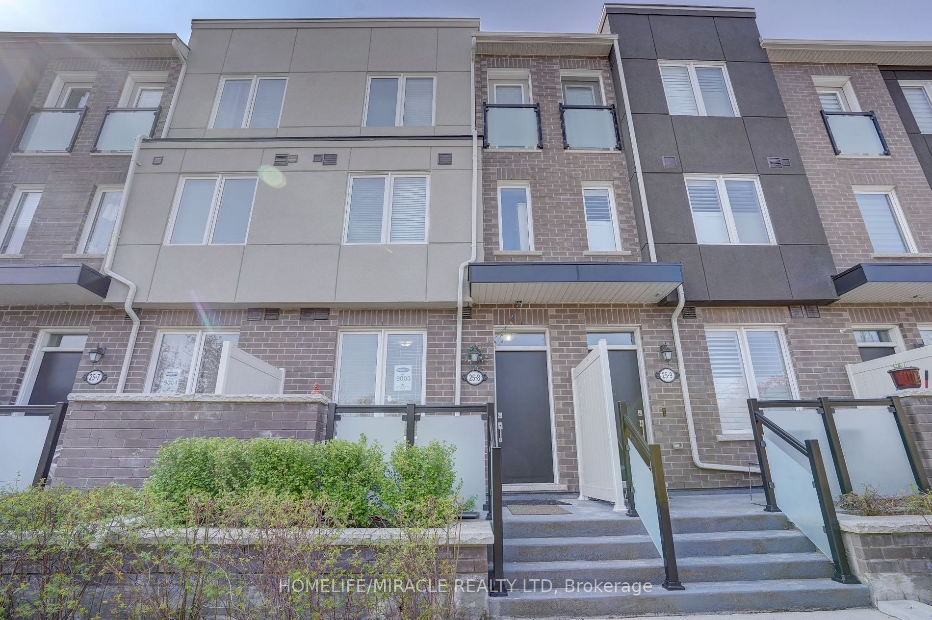 8 25 Heron Park Pl, Scarborough Sold, E5980952 Property.ca