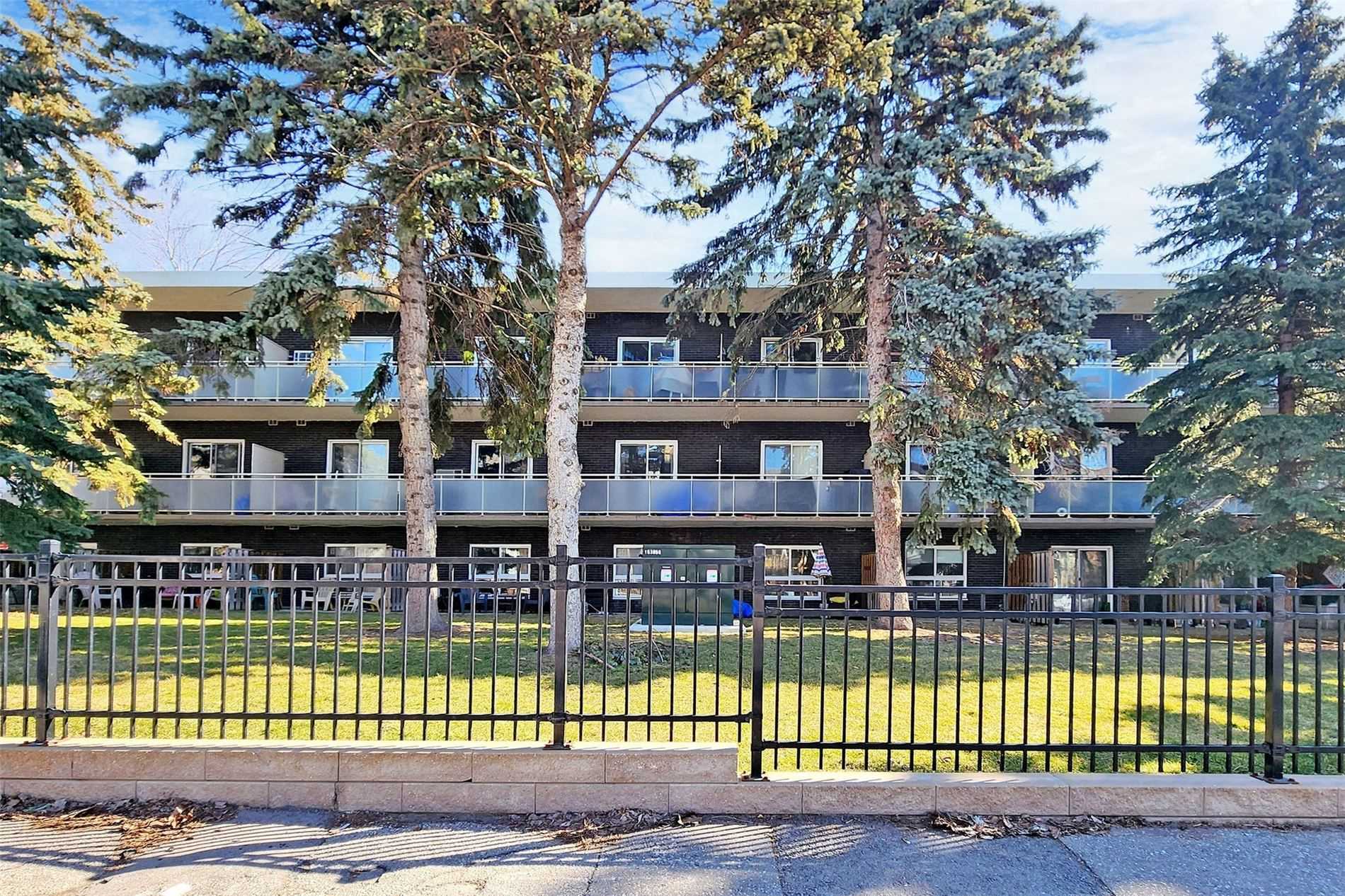 120 123 Woodbine Ave, Toronto Sold, E5983863 Condos.ca