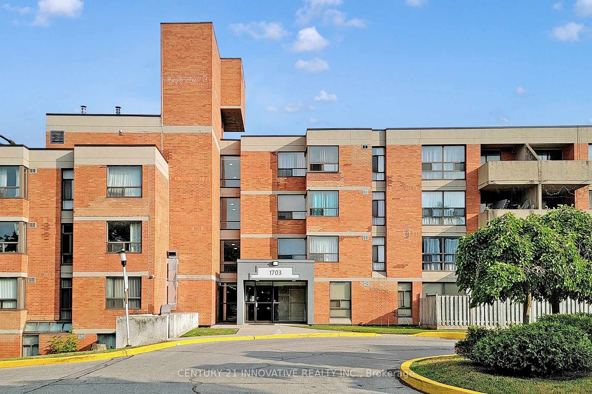 114 1703 Mccowan Rd S, Scarborough Sold, E5986544 Condos.ca