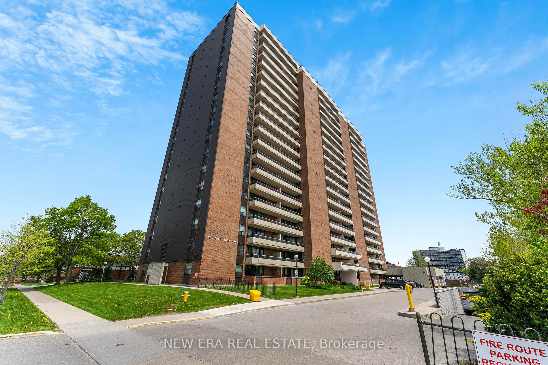 906 15 Torrance Rd, Scarborough Sold, E5987604 Condos.ca