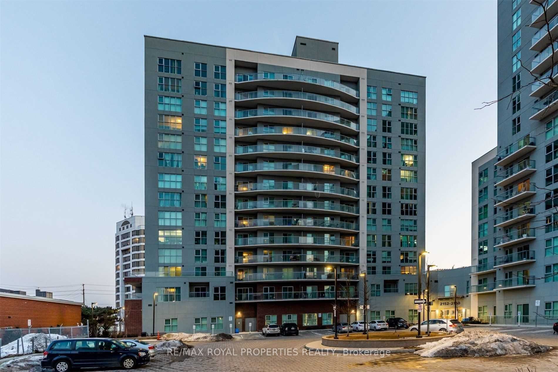 607 2152 Lawrence Ave E, Scarborough Terminated, E5988692 Condos.ca