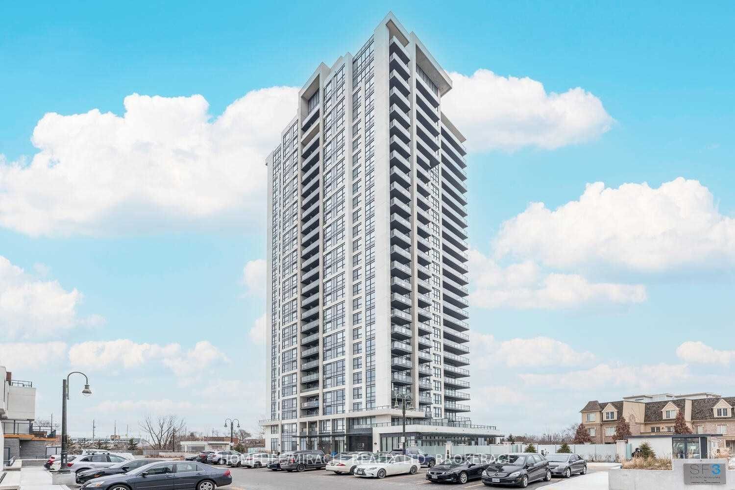 2002 1255 Bayly St, Pickering Leased, E5988721 Condos.ca