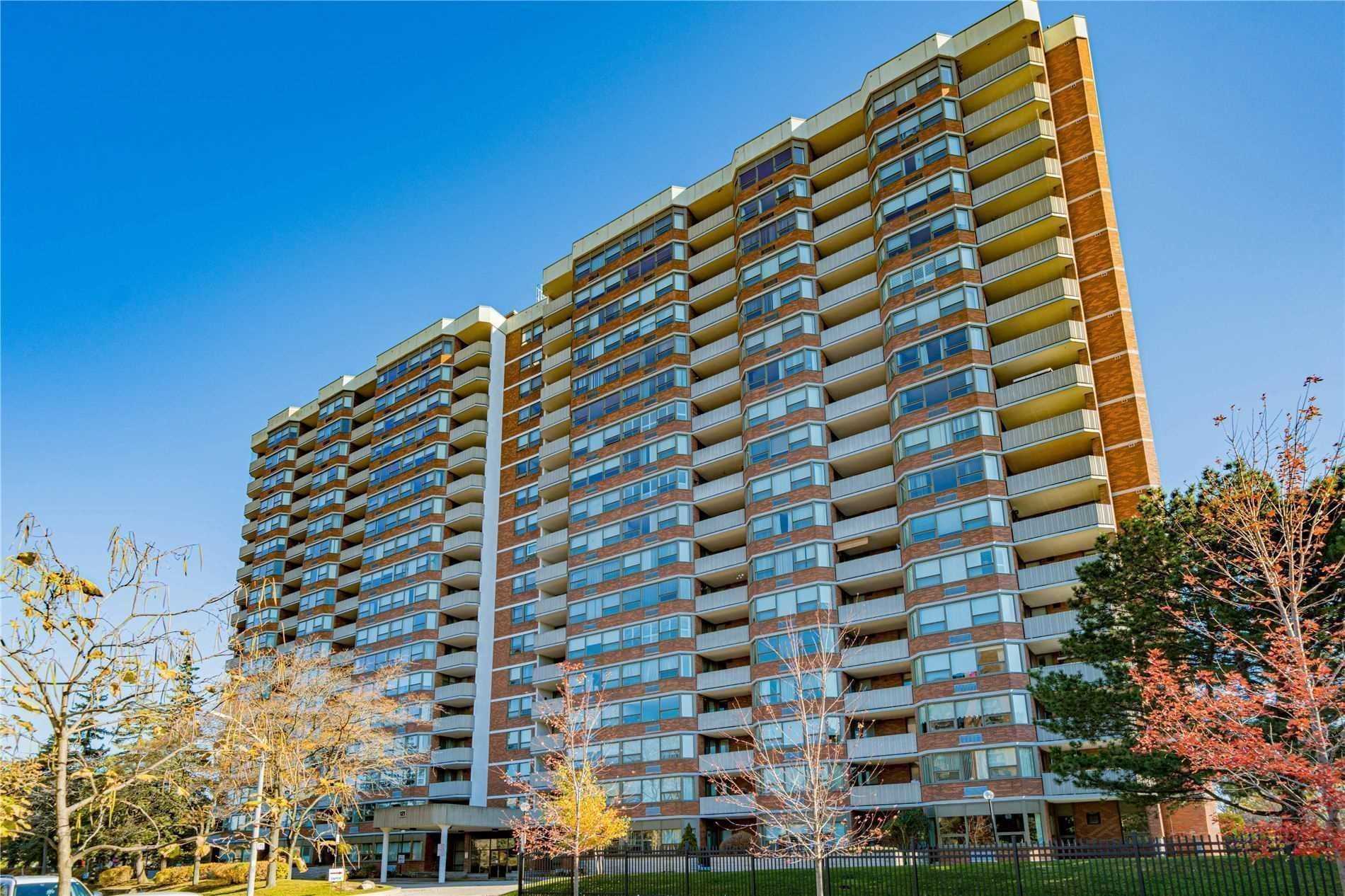 1203 121 Ling Rd, Scarborough Terminated, E5990877 Condos.ca