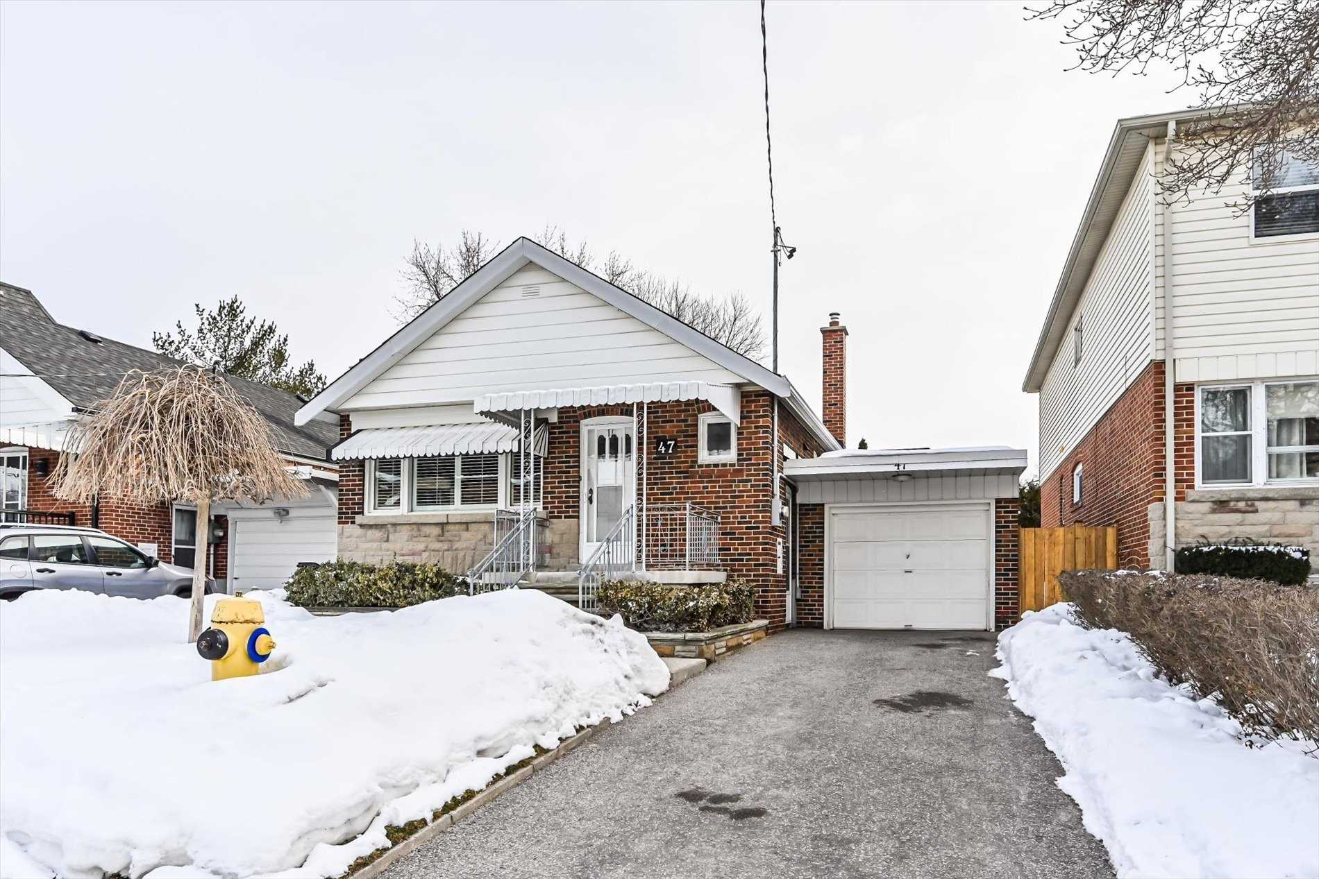47 Presteign Ave, East York For Rent 3,500 Property.ca