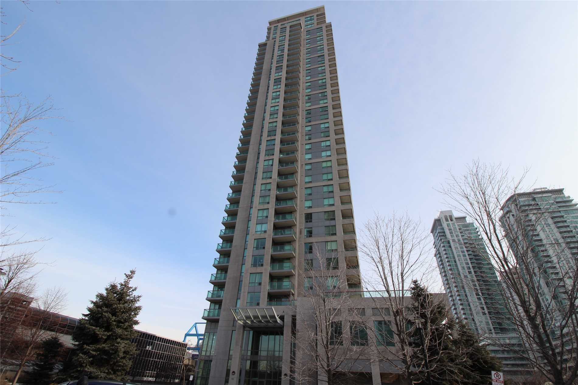 2901 60 Brian Harrison Way, Scarborough Leased, E5996117 Condos.ca