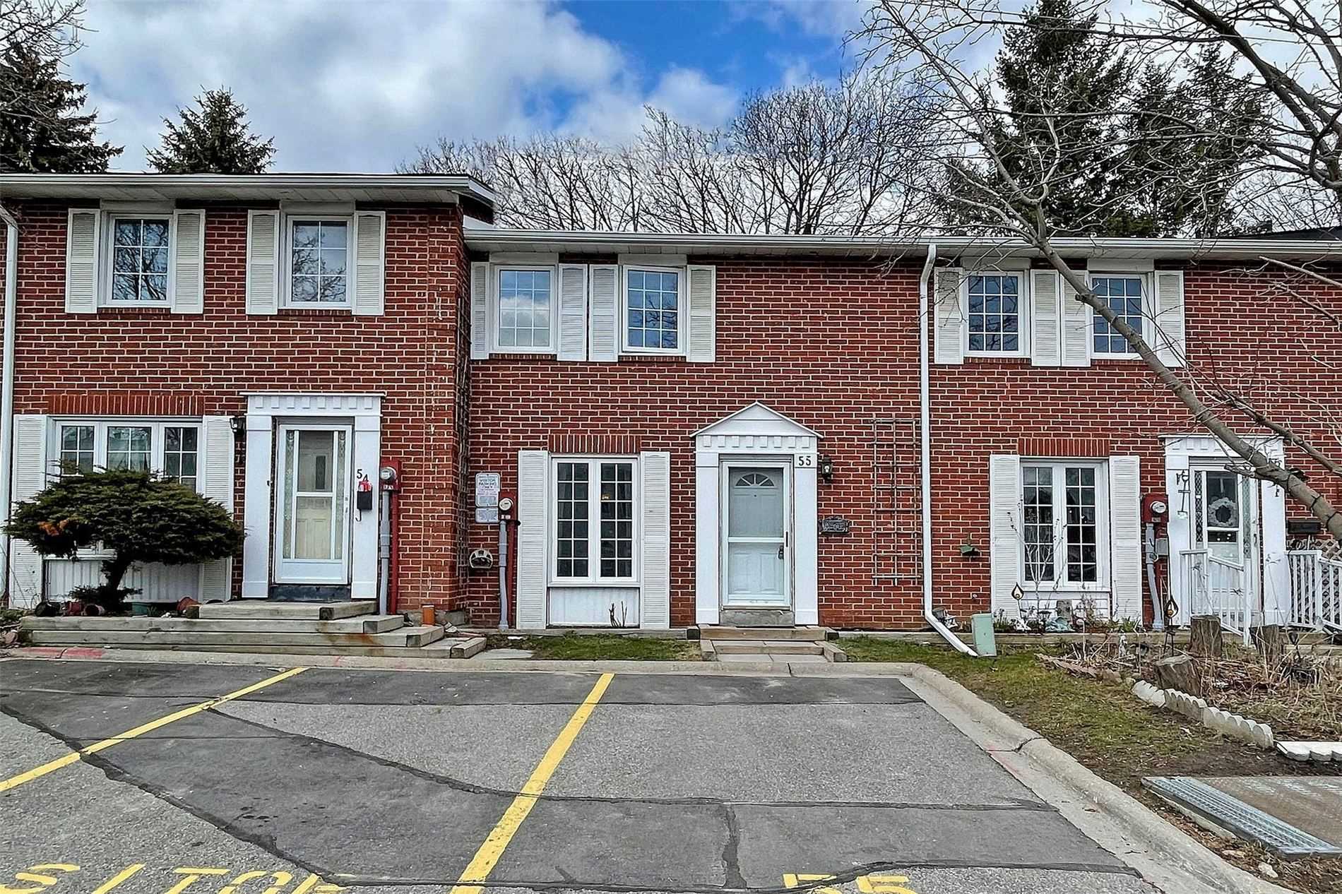 55 2075 Warden Ave, Scarborough Sold, E5996231 Condos.ca