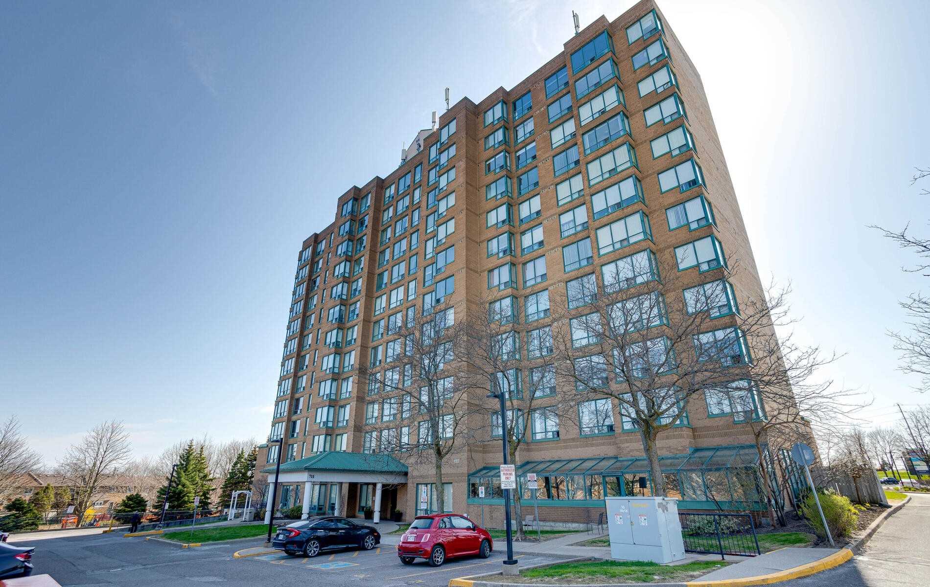 702 711 Rossland Rd E, Whitby Terminated, E5996303 Condos.ca
