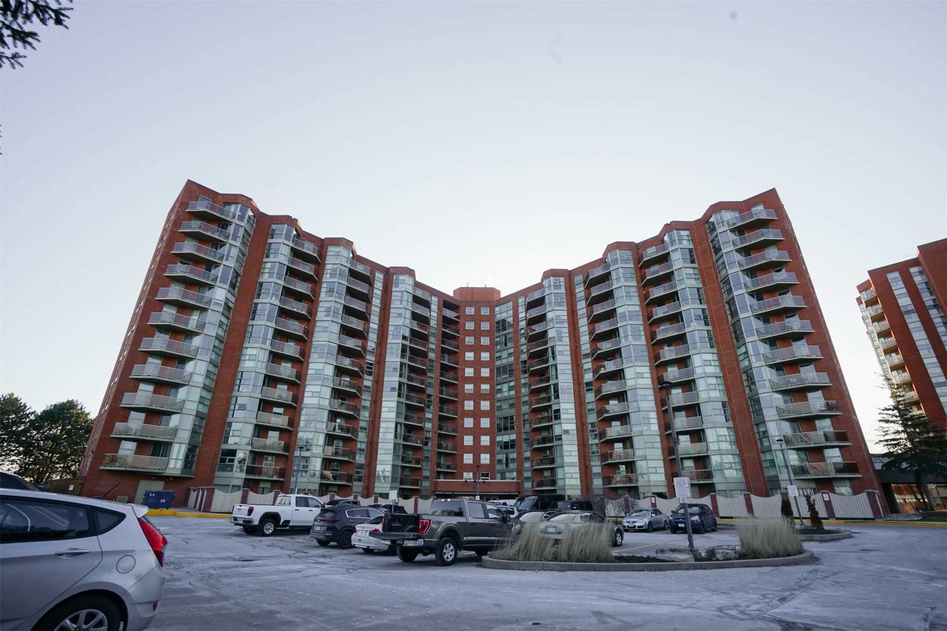 PH15 20 Dean Park Rd, Scarborough Sold, E5999739 Condos.ca
