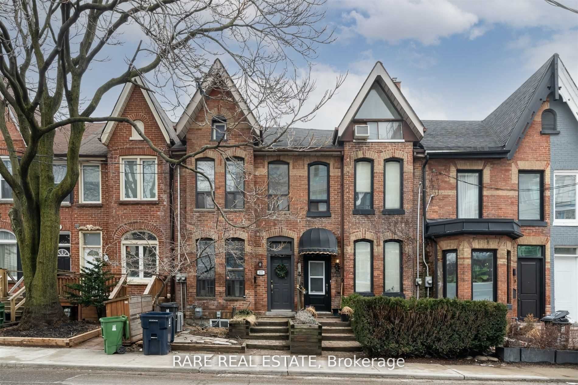 Main 177 Logan Ave, Toronto Leased, E5999872 Condos.ca