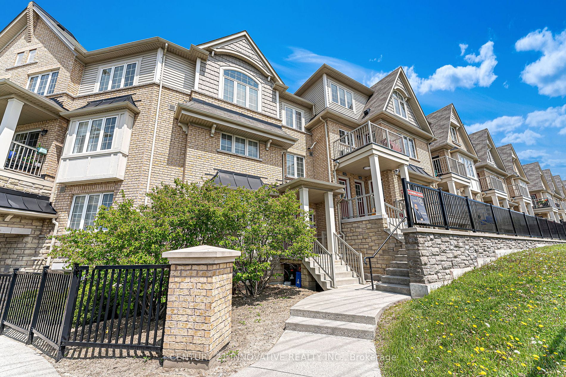 194 Kingston Rd W, Ajax Terminated, E6000568 Condos.ca