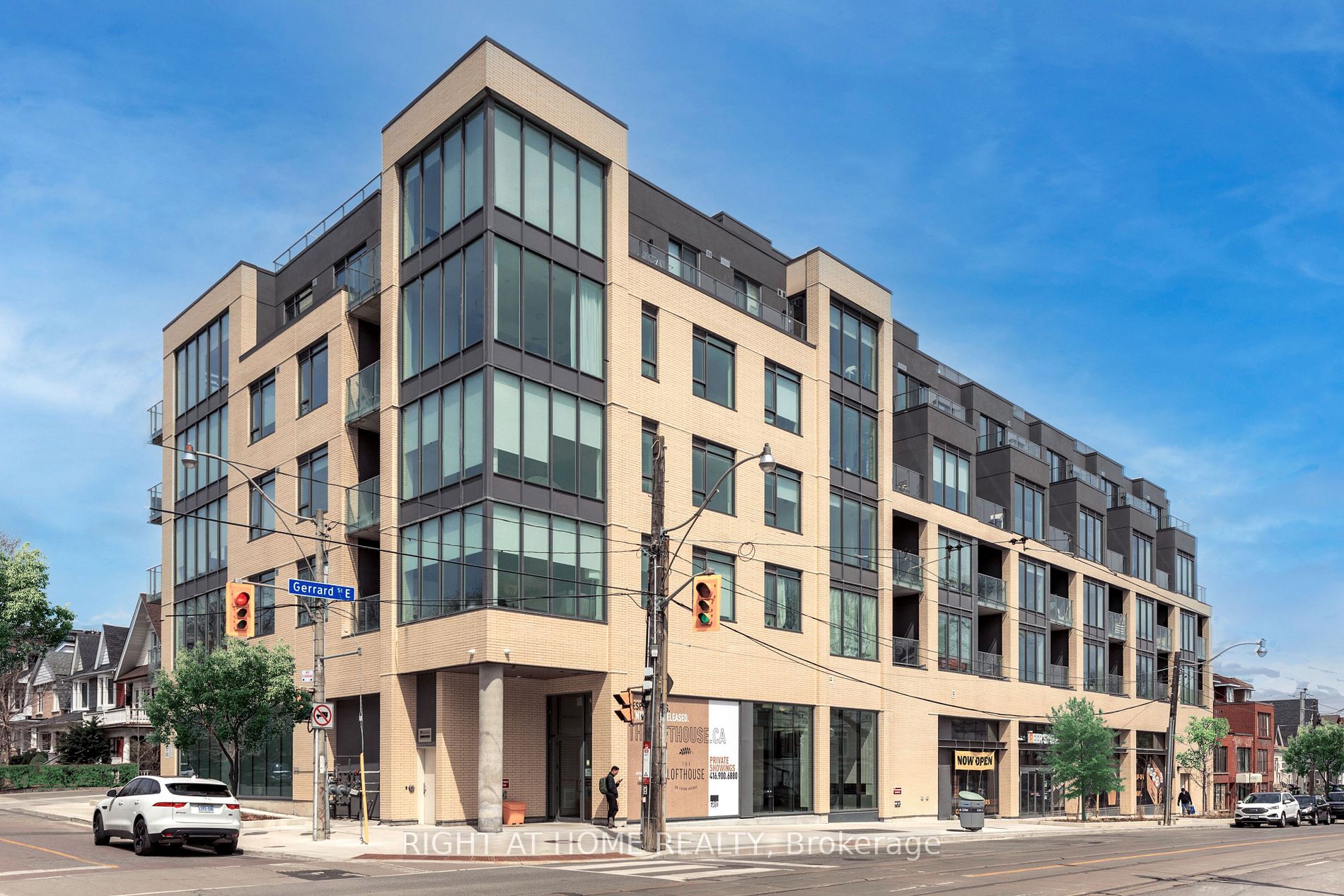 PH2 495 Logan Ave, Toronto Terminated, E6003684 Condos.ca