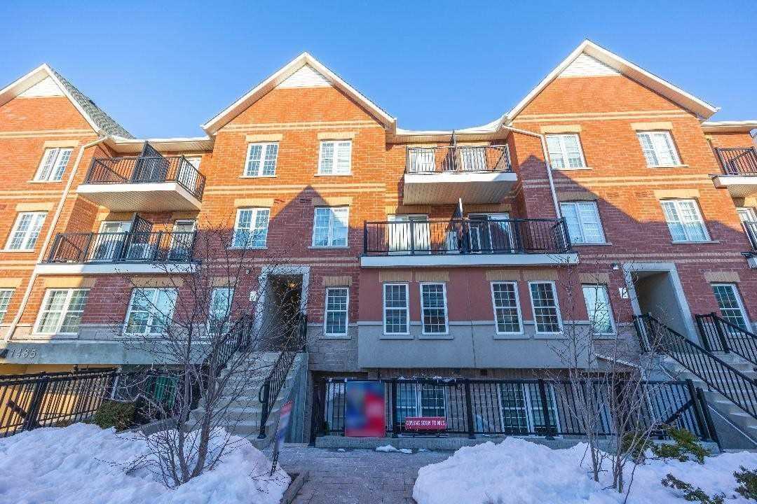 106 1485 Birchmount Rd, Scarborough Sold, E6012953 Condos.ca