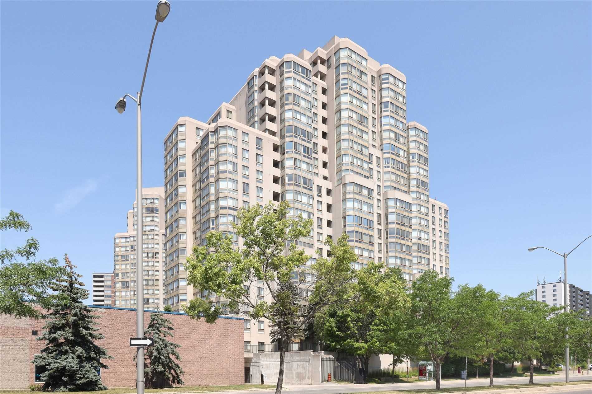 LPH13 3233 Eglinton Ave E, Scarborough