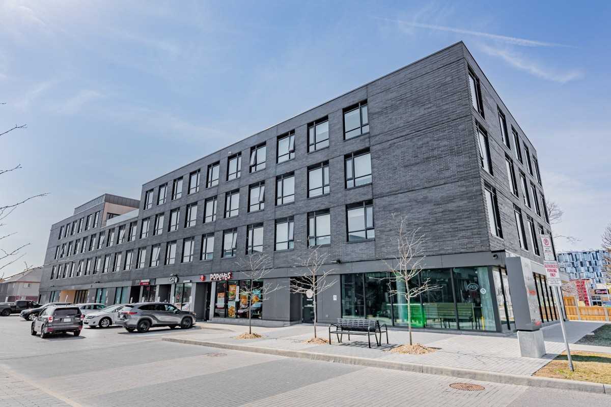 206 1800 Simcoe St N, Oshawa Sold, E6019041 Condos.ca