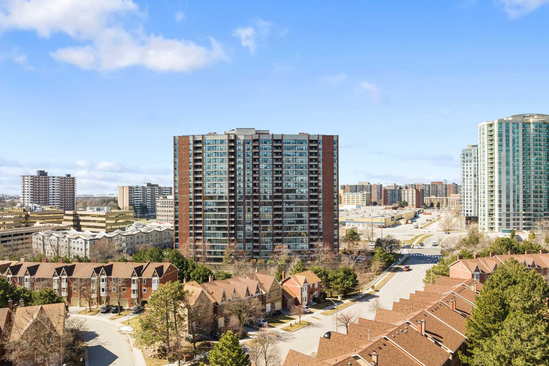 208 2365 Kennedy Rd, Scarborough Sold, E6019591 Condos.ca