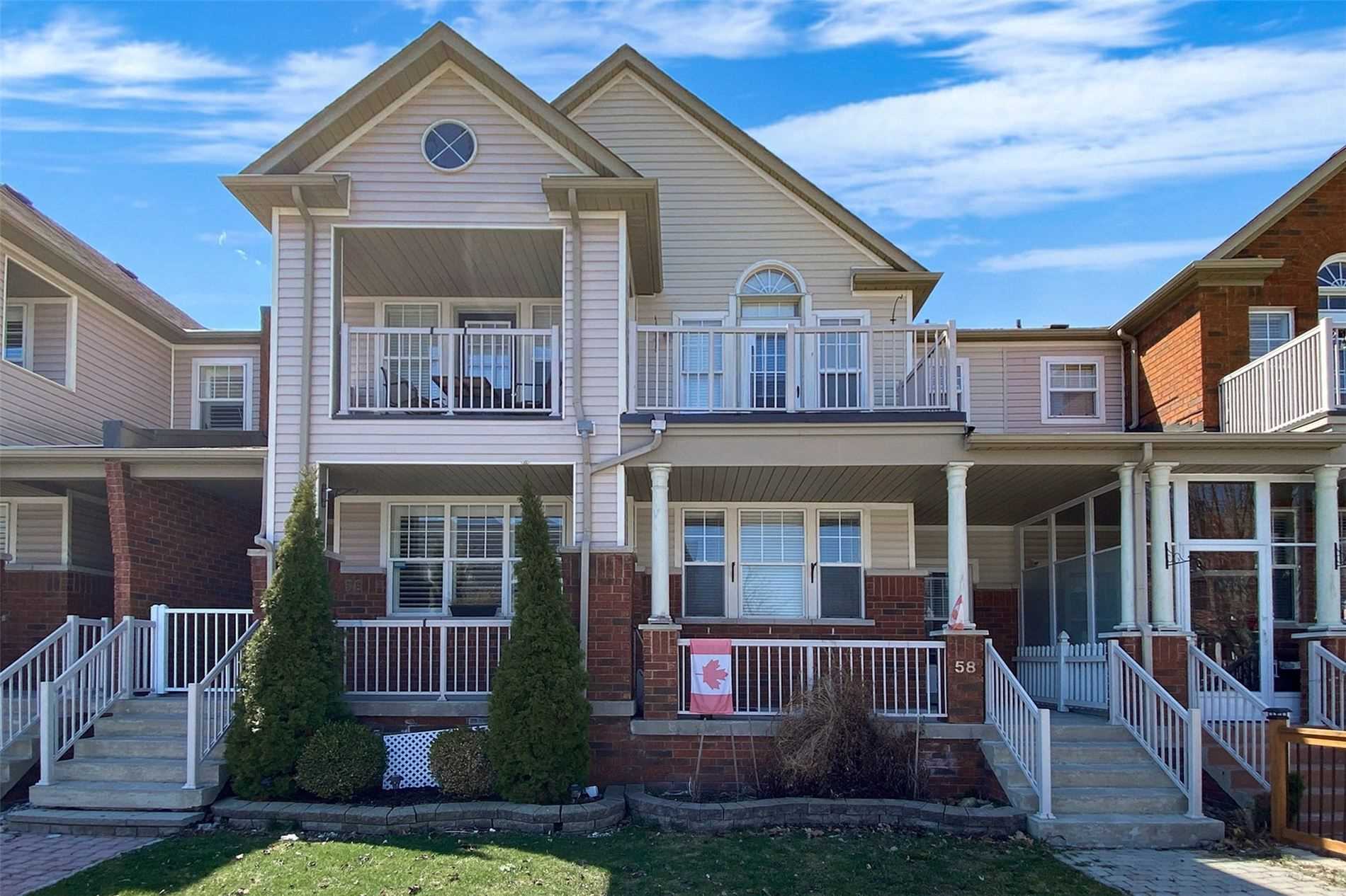 58 Port Union Rd, Scarborough Sold, E6025269 Condos.ca