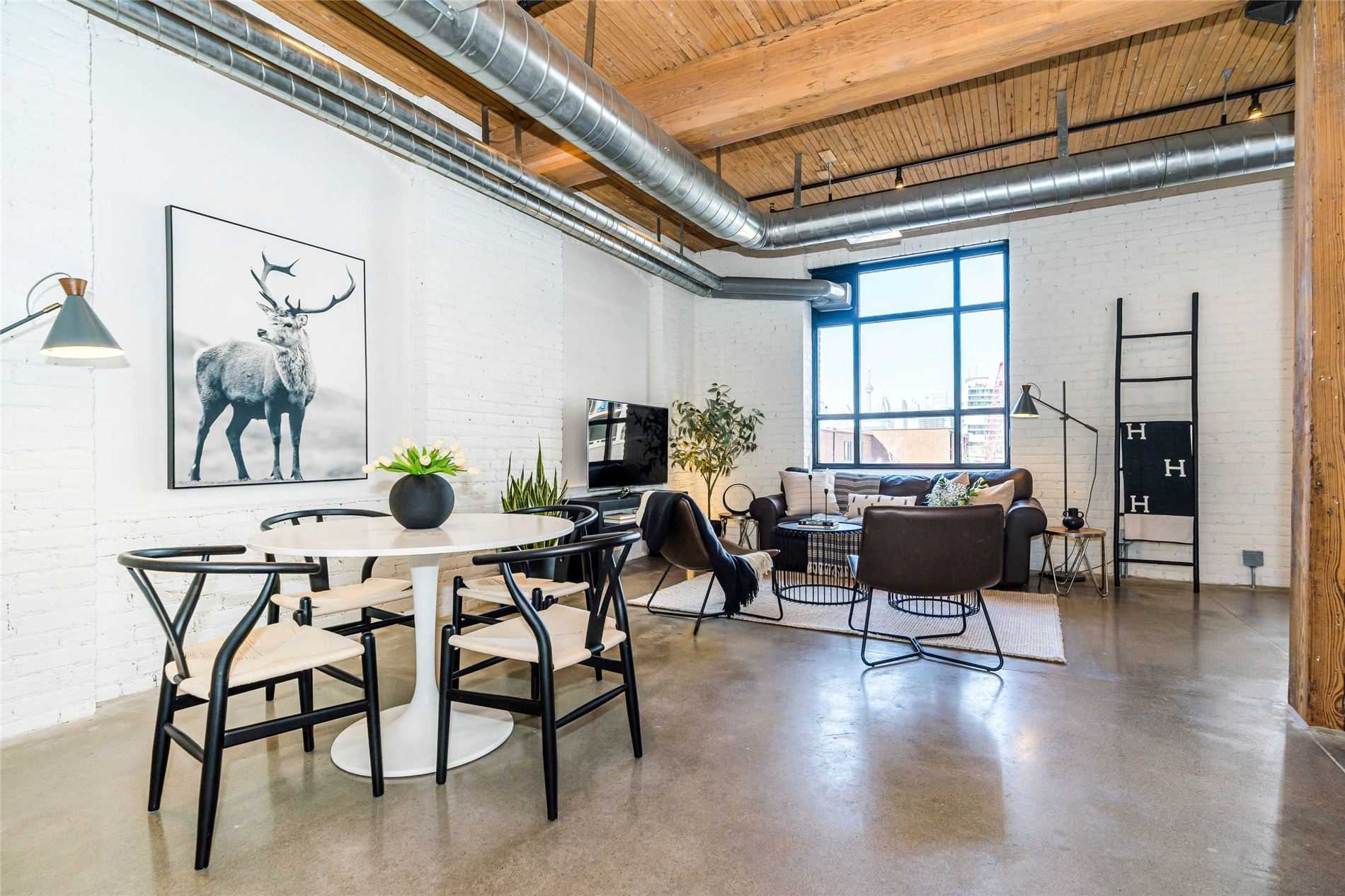 307 - 68 Broadview Ave, Toronto | Sold, E6026795 | Condos.ca