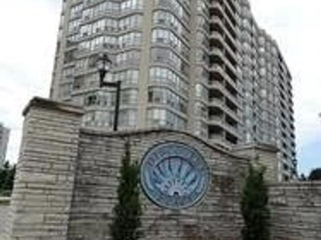 1116 - 1890 Valley Farm Rd, Pickering | Sold, E6027133 | Condos.ca