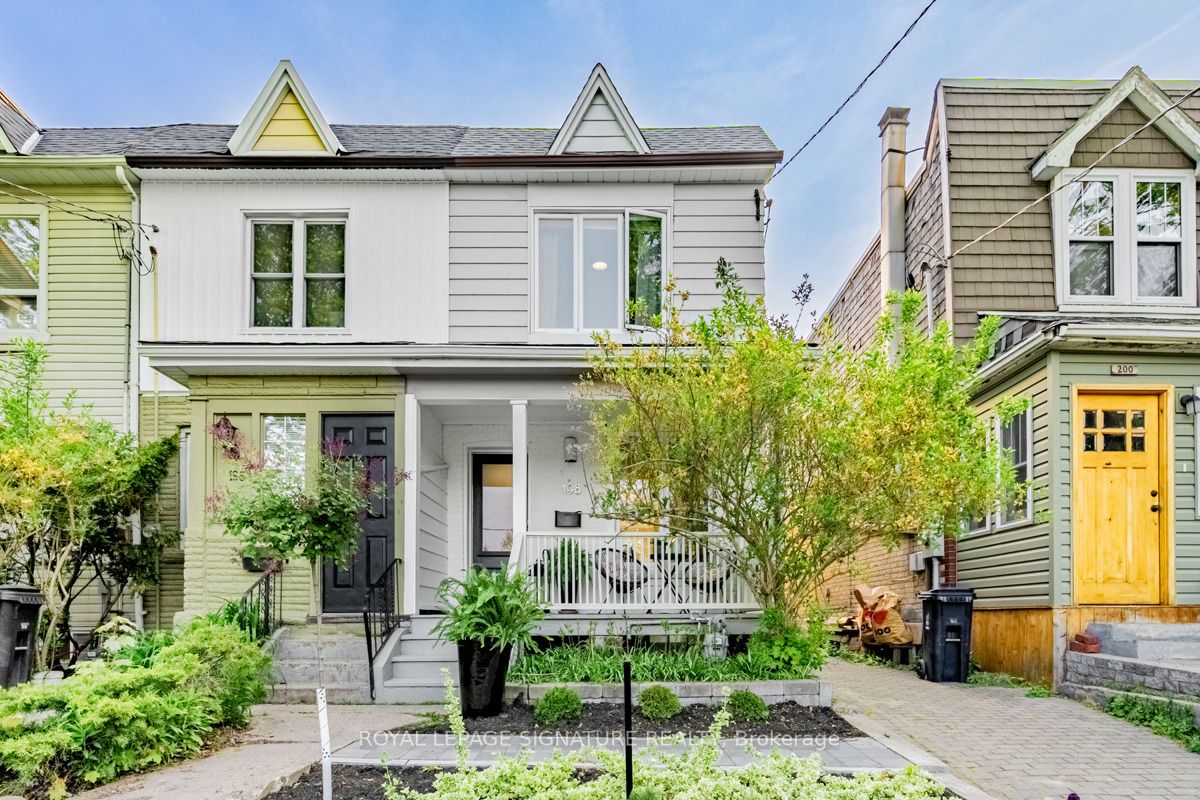 198 Alton Ave, Toronto Sold, E6028788 Condos.ca