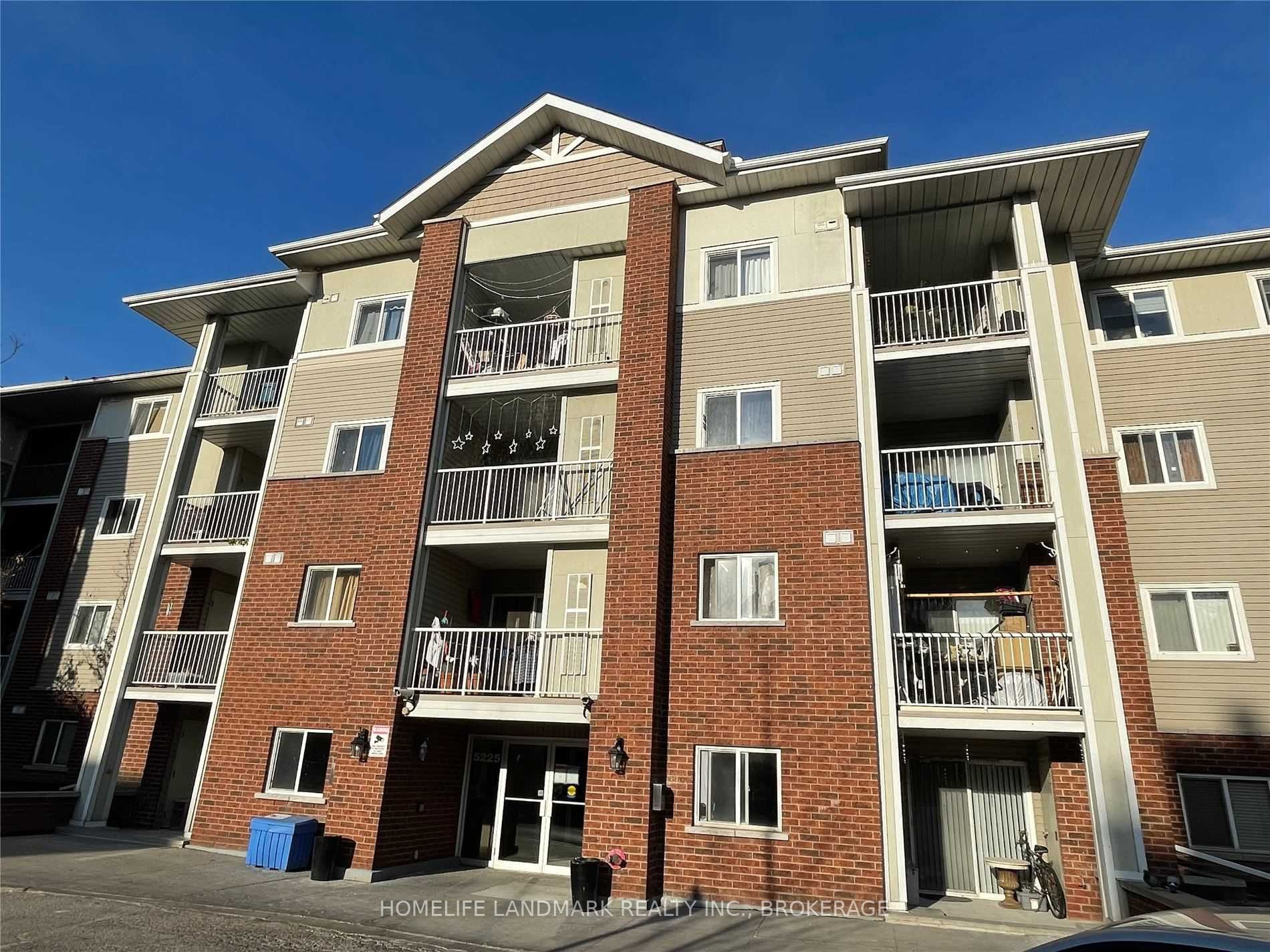 437 5225 Finch Ave E, Scarborough Suspended, E6028917 Condos.ca