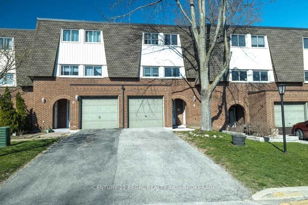 6 Deacon Lane, Ajax Sold, E6031787 Condos.ca