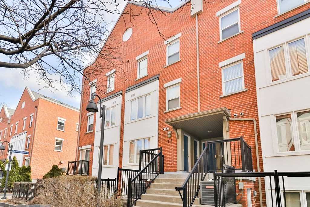 5 11 Frances Loring Lane, Toronto Sold, E6032551 Condos.ca