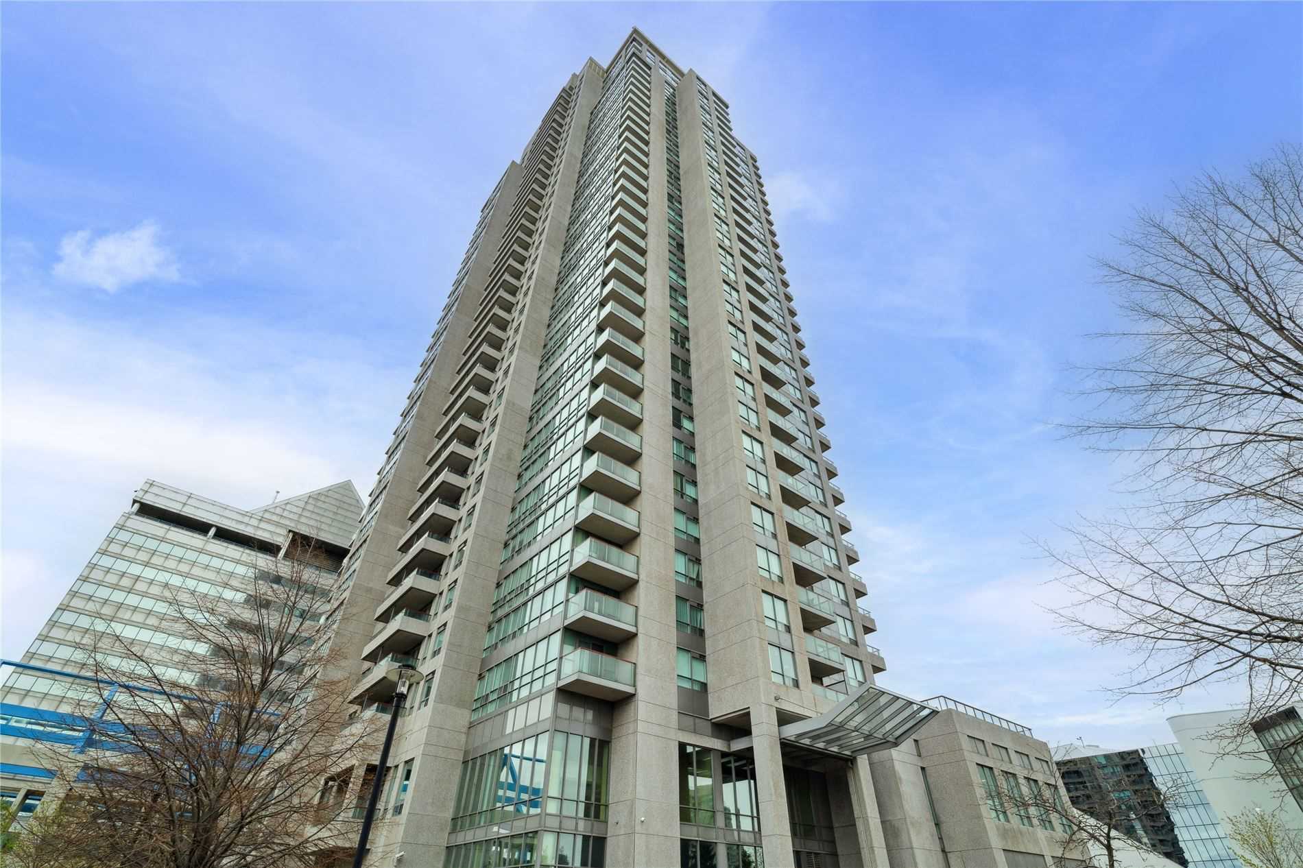 707 60 Brian Harrison Way, Scarborough Sold, E6036513 Condos.ca