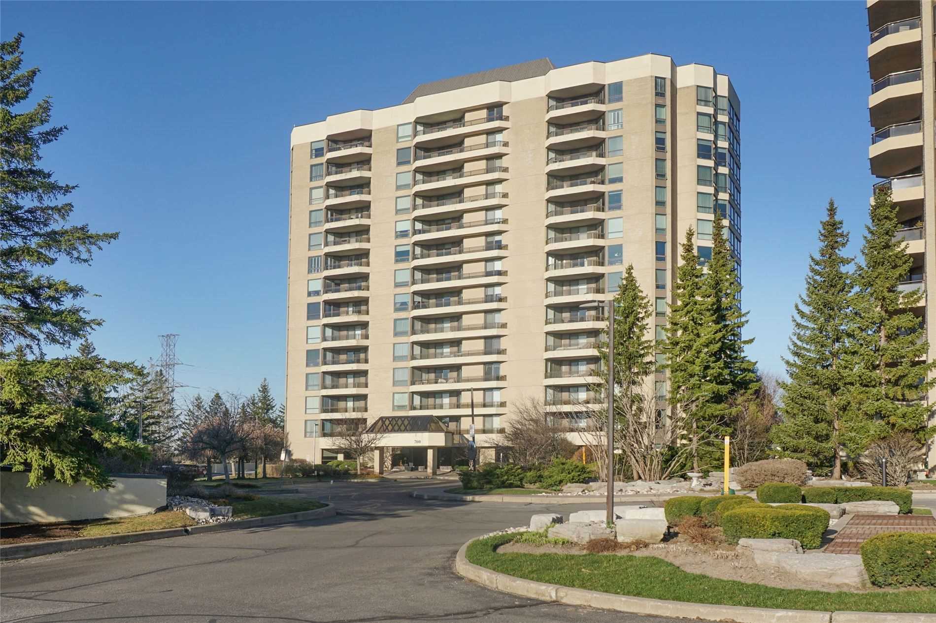 803 - 700 Wilson Rd N, Oshawa | Sold, E6037631 | Condos.ca