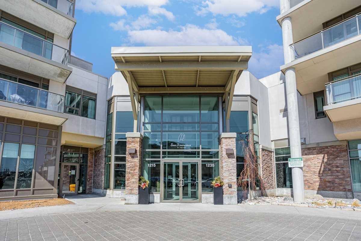 PH103 1215 Bayly St, Pickering Sold, E6037905 Condos.ca