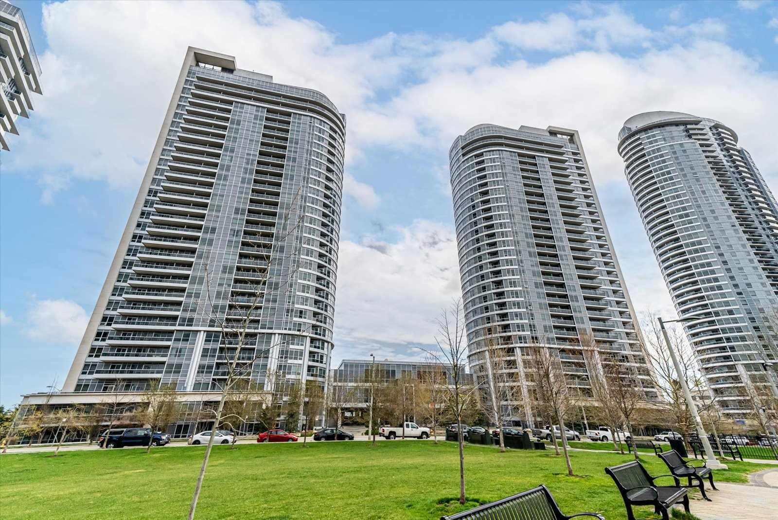 1306 151 Village Green Sq, Toronto Sold, E6038037 Condos.ca
