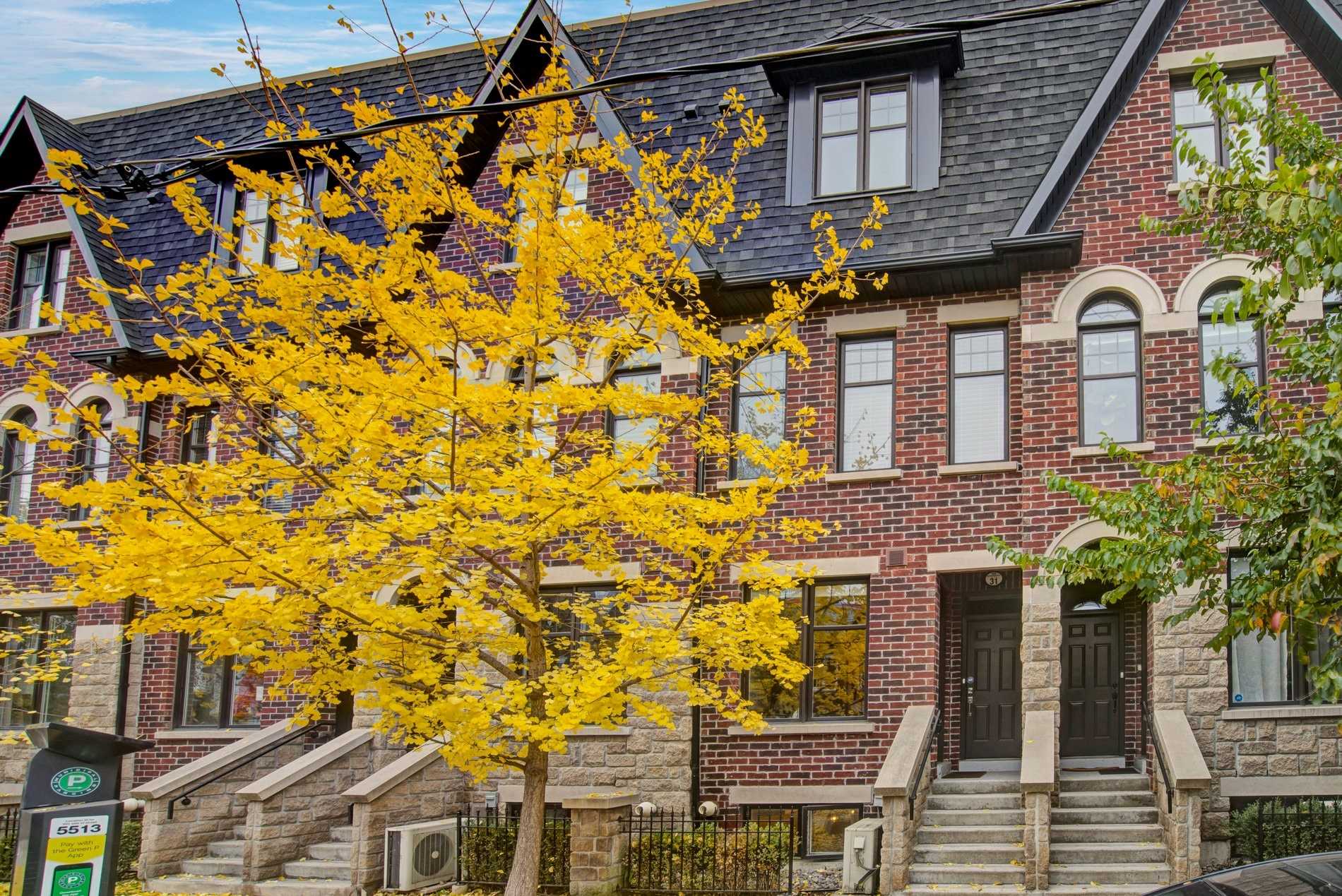 TH30 140 Broadview Ave, Toronto Leased, E6038887 Condos.ca