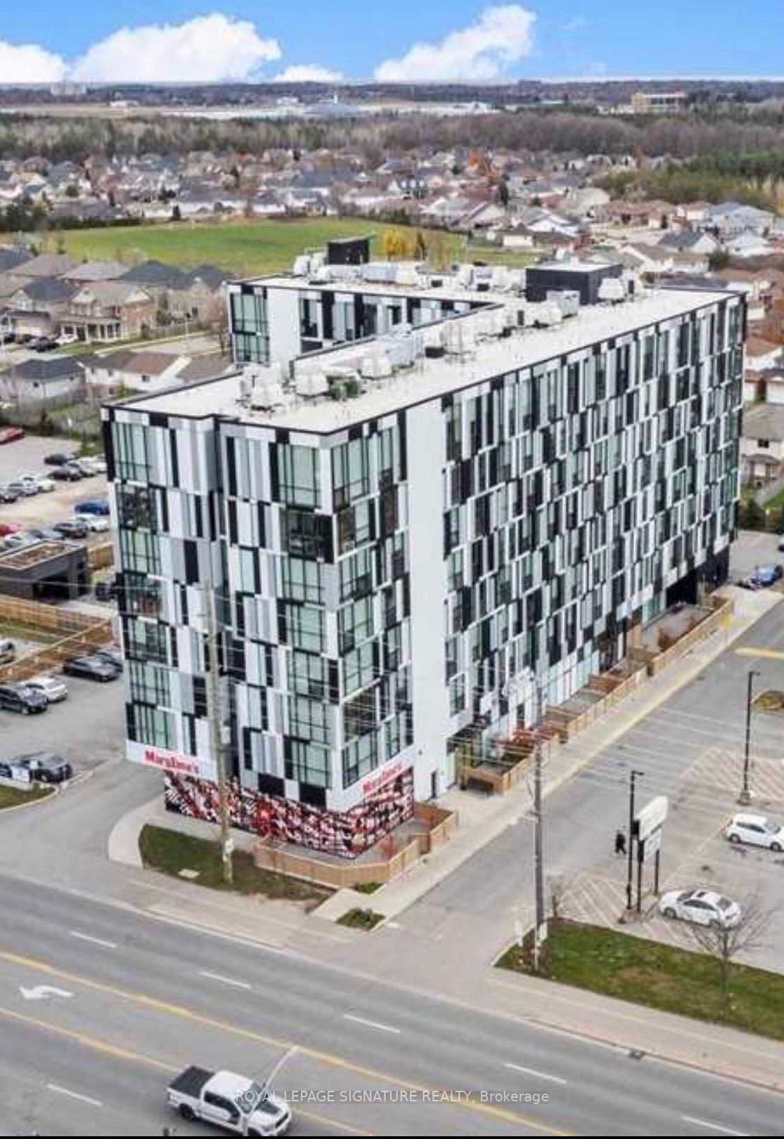 320 1900 Simcoe St, Oshawa Terminated, E6039376 Condos.ca