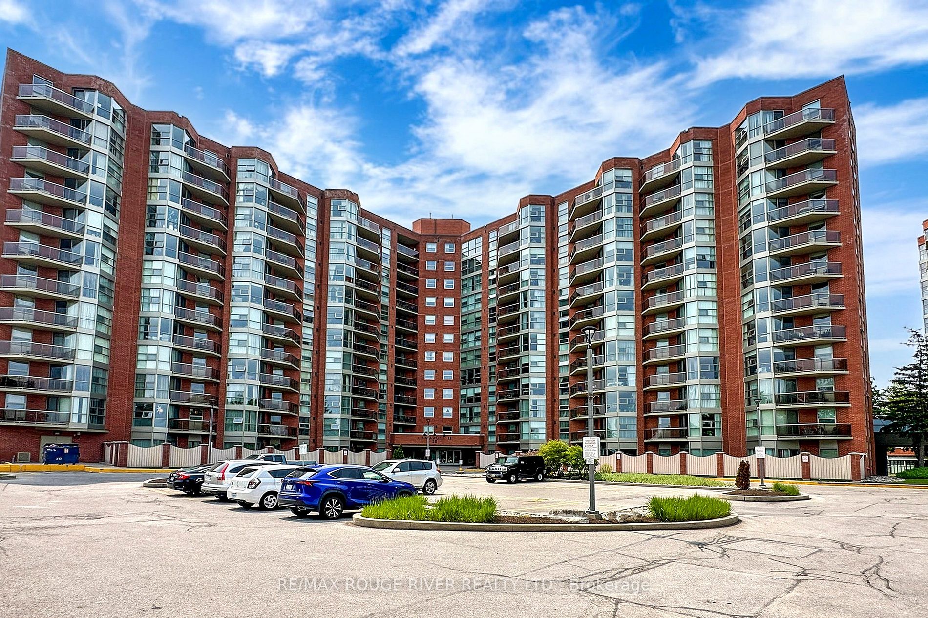 213 20 Dean Park Rd, Scarborough Sold, E6040936 Condos.ca