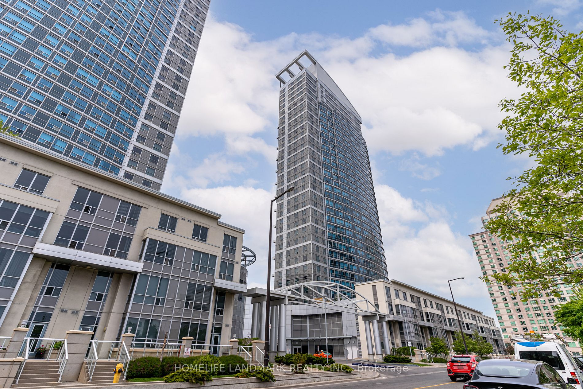 1216 38 Lee Centre Dr, Scarborough Sold, E6042120 Condos.ca