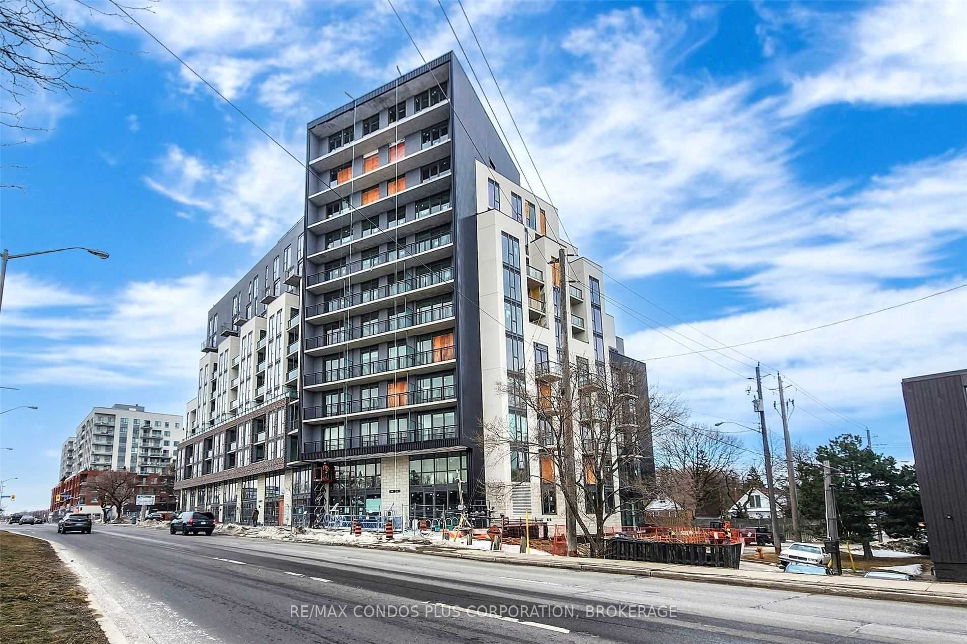 616 90 Glen Everest Rd, Scarborough Terminated, E6044843 Condos.ca