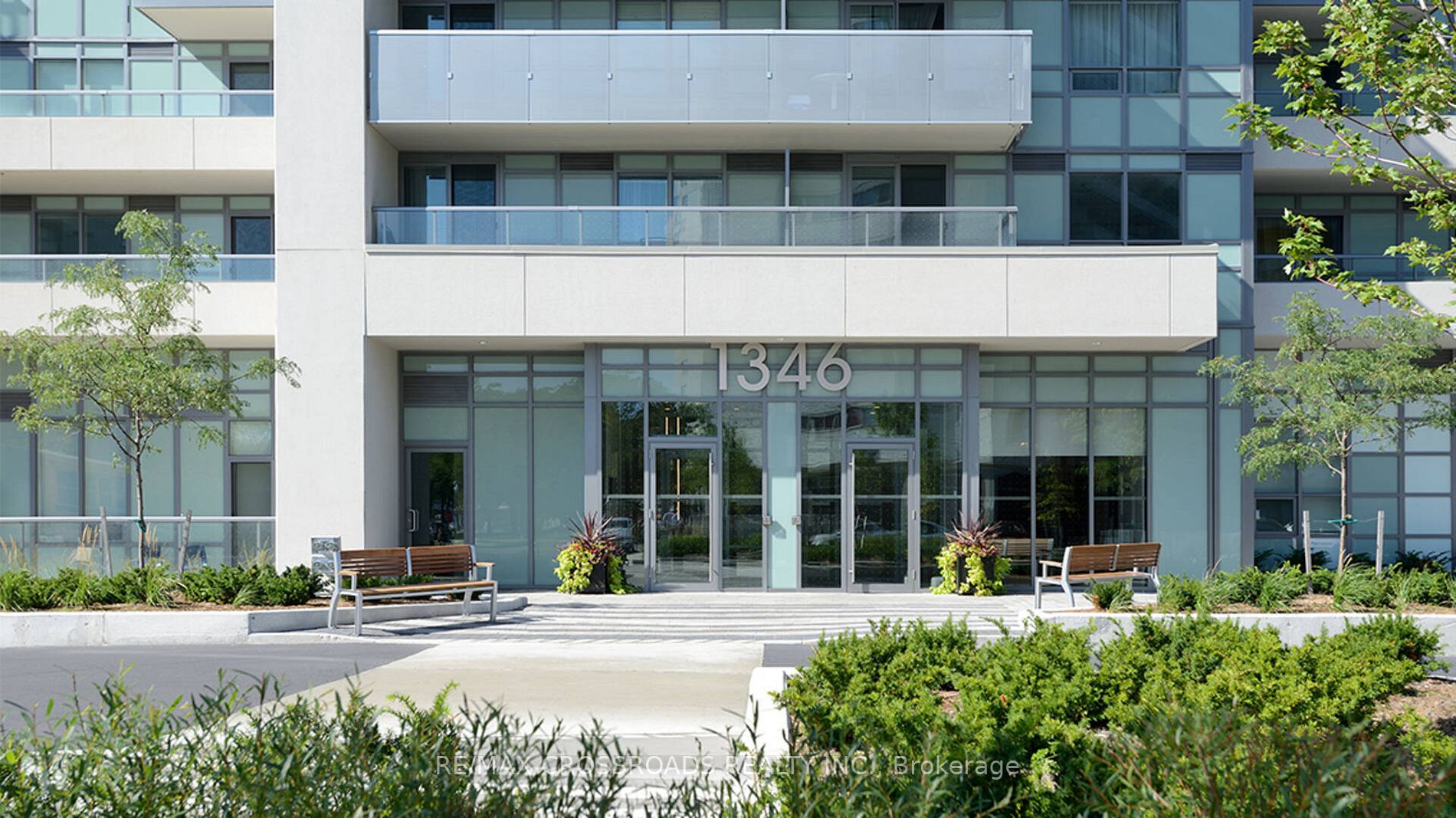 410 - 1346 Danforth Rd, Scarborough | Sold, E6047740 | Property.ca
