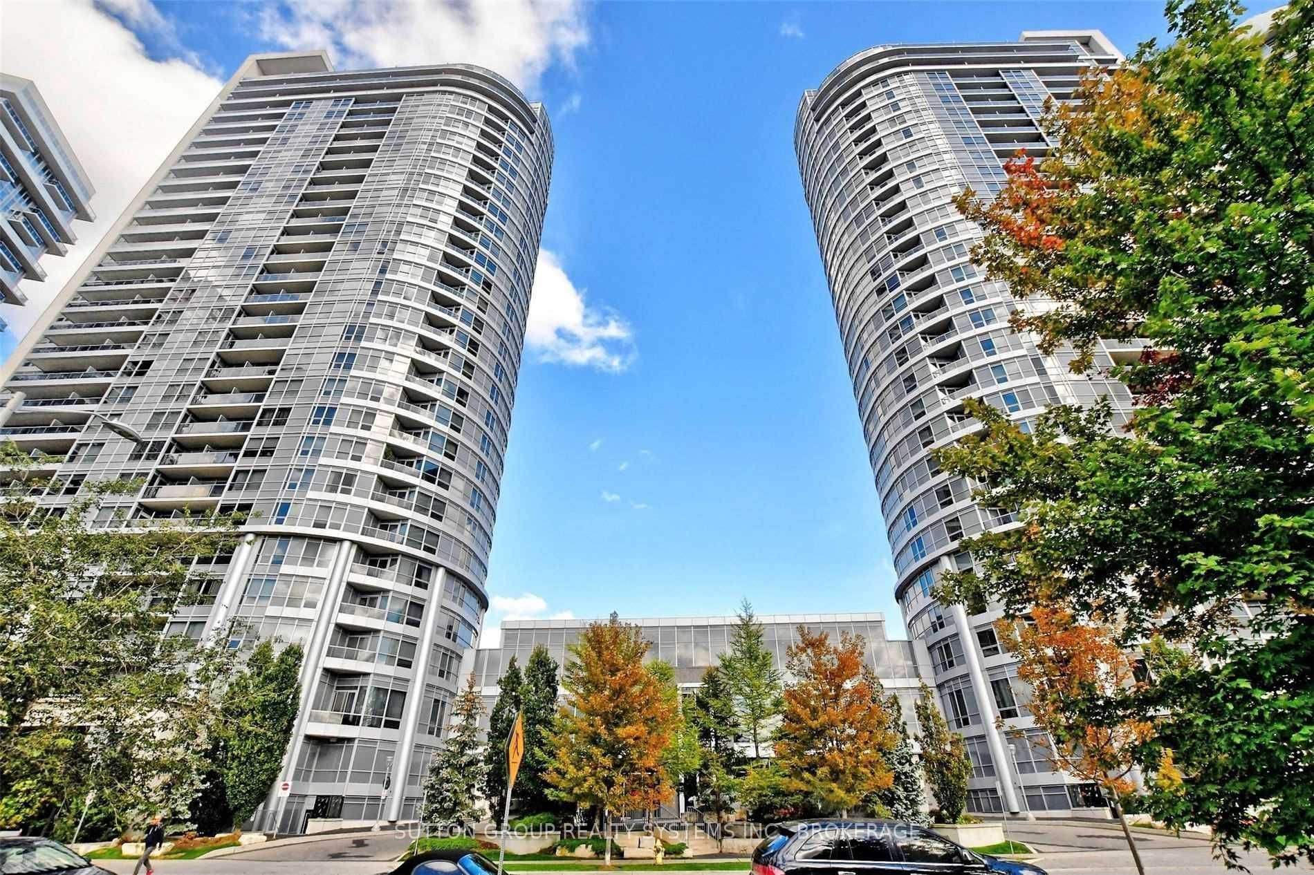 2306 151 Village Green Sq, Toronto Leased, E6049799 Condos.ca