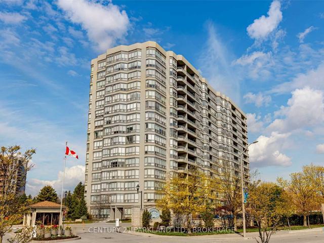 202 - 1890 Valley Farm Rd, Pickering | Sold, E6051575 | Condos.ca