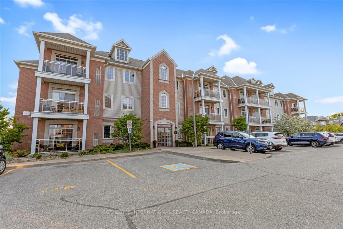 306 52 Harvey Johnston Way, Whitby Terminated, E6052540 Condos.ca