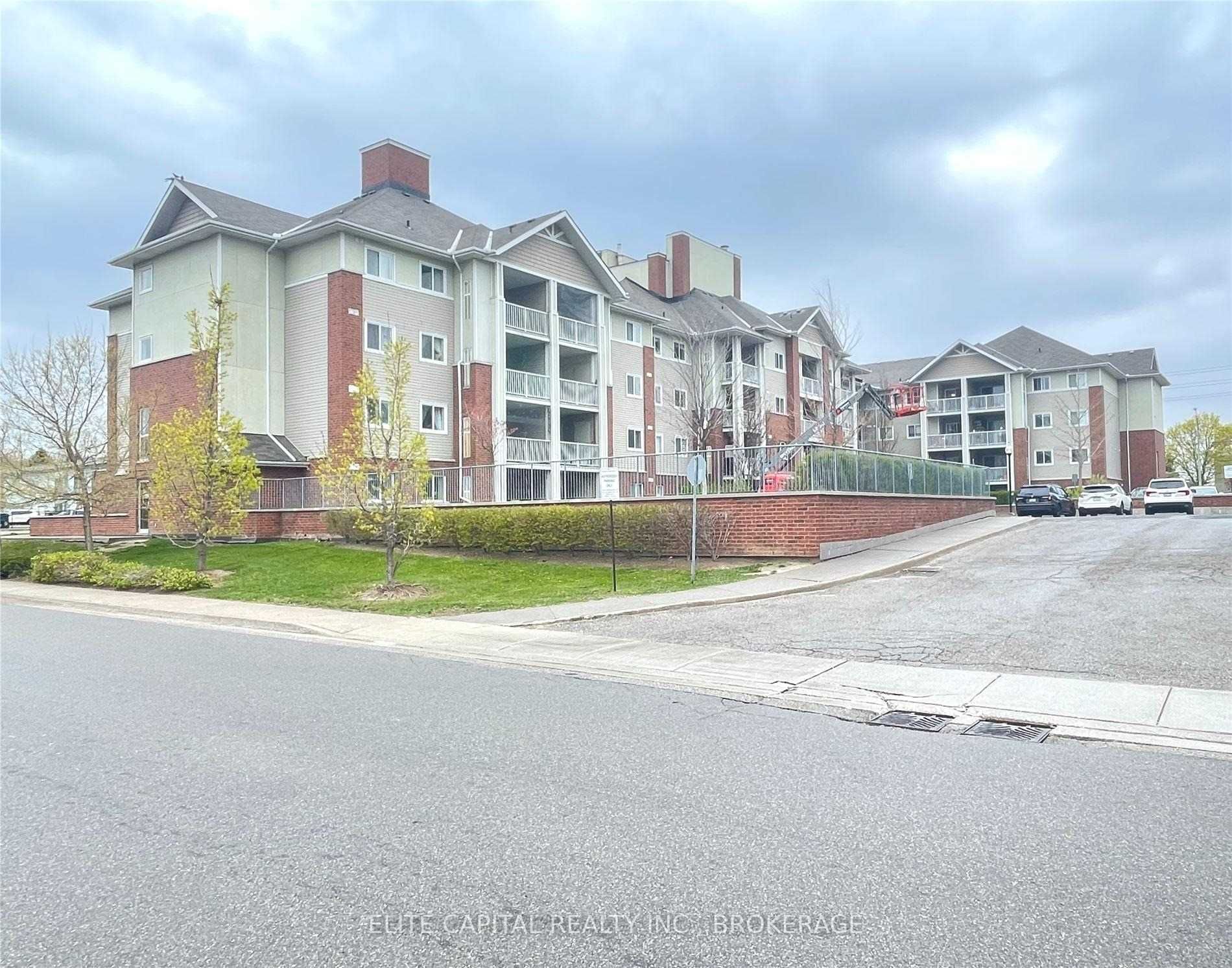 301 5235 Finch Ave E, Scarborough Terminated, E6054129 Condos.ca