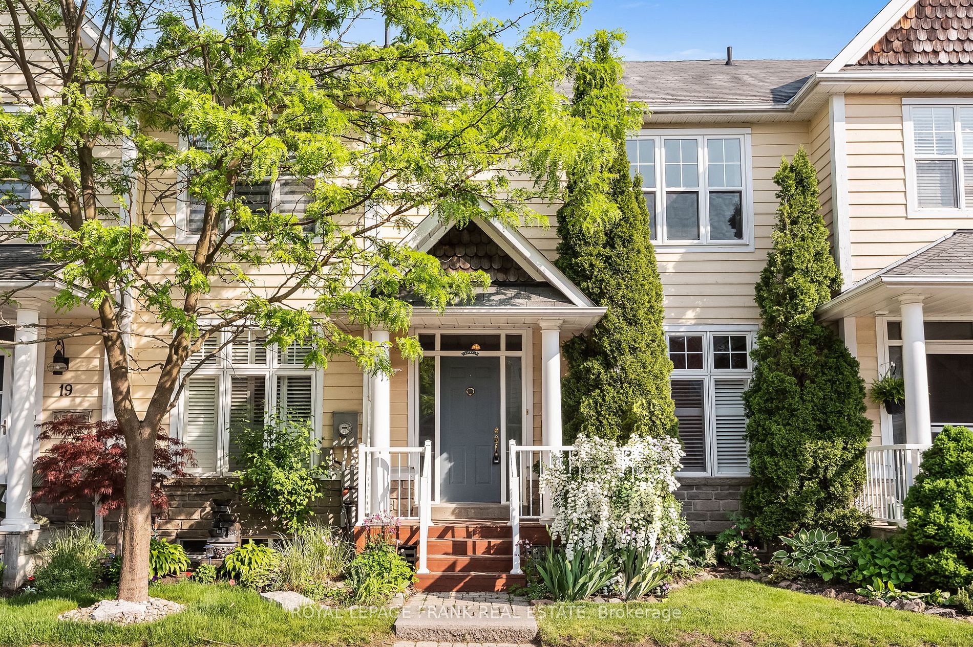 21 2800 Courtice Rd, Courtice Sold, E6082024 Condos.ca