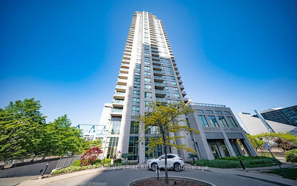 3706 60 Brian Harrison Way, Scarborough Leased, E6084324 Condos.ca