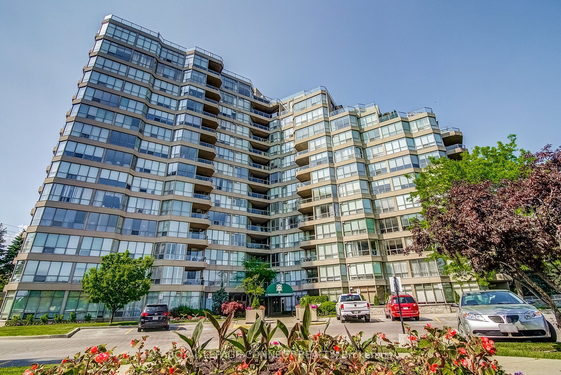 1103 20 Guildwood Pkwy, Scarborough Sold, E6089216 Condos.ca