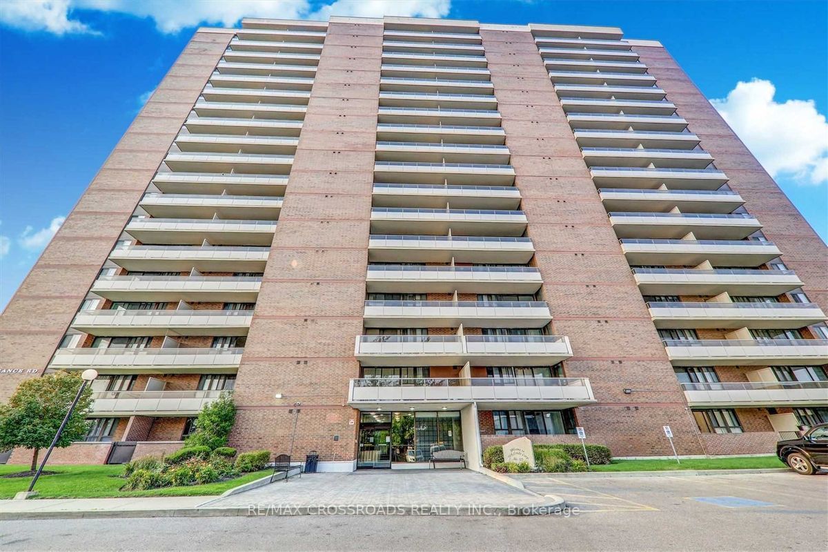 207 15 Torrance Rd, Scarborough Sold, E6090820 Condos.ca