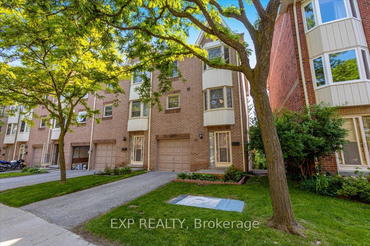 18 25 Cardwell Ave, Scarborough Sold, E6091908 Condos.ca