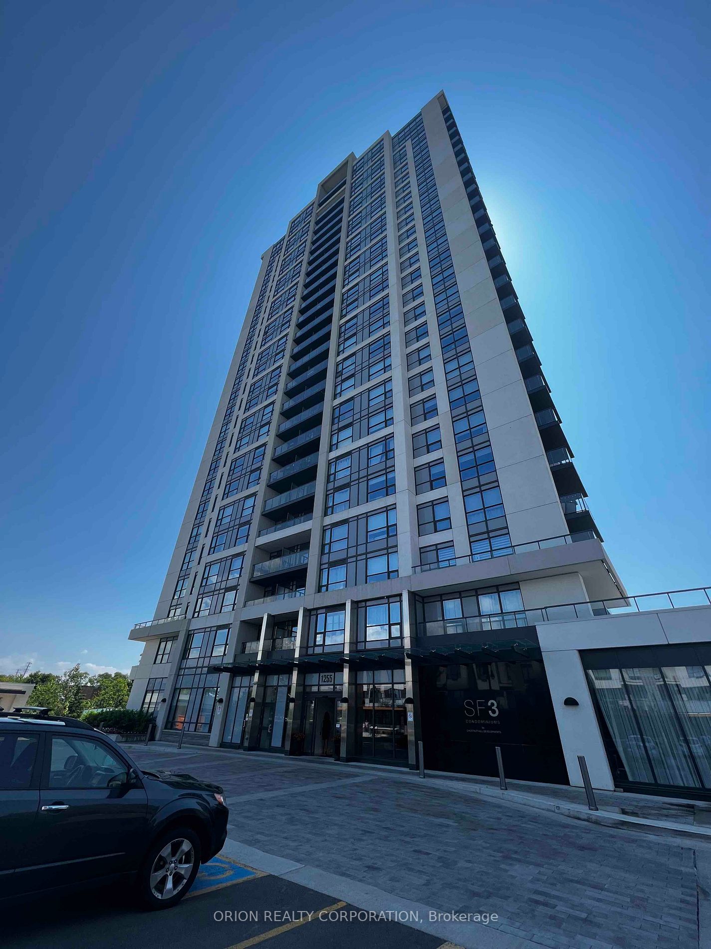 1004 1255 Bayly St, Pickering Leased, E6106564 Condos.ca