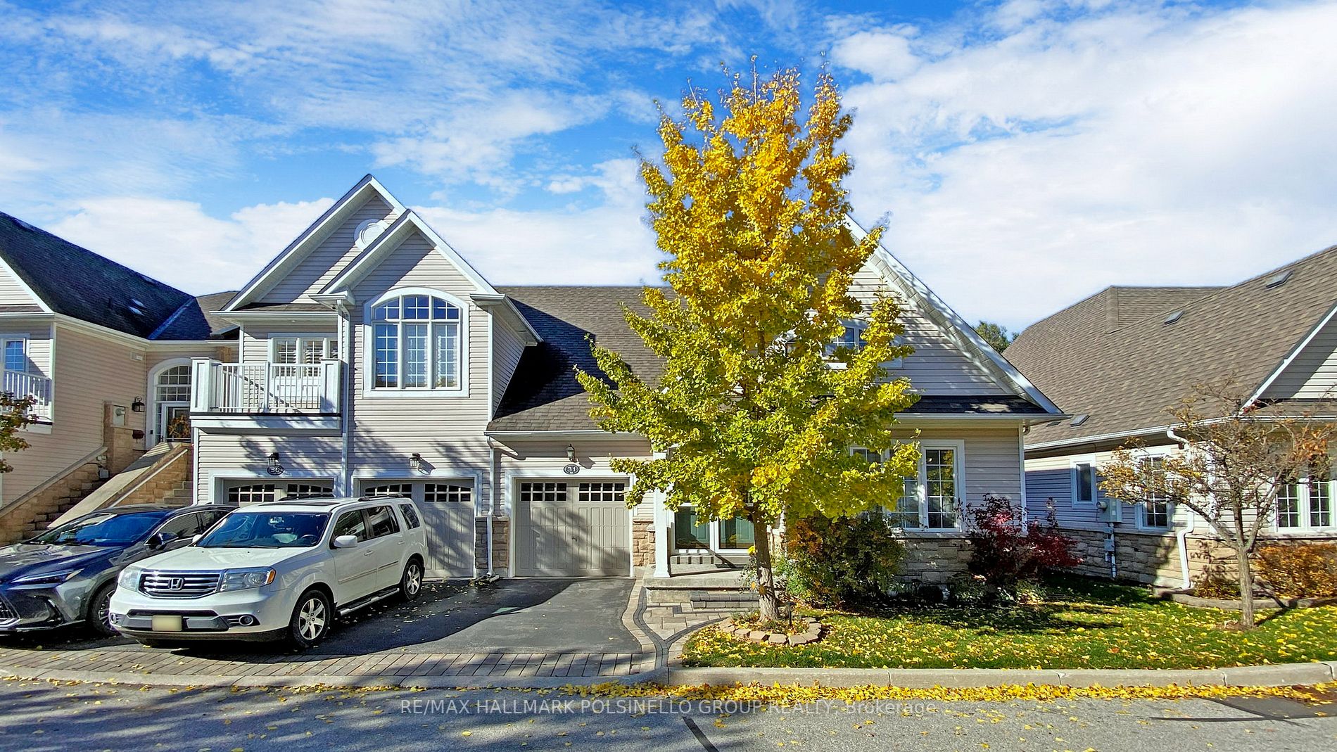 31 350 Lakebreeze Dr, Newcastle Sold, E6109824 Condos.ca