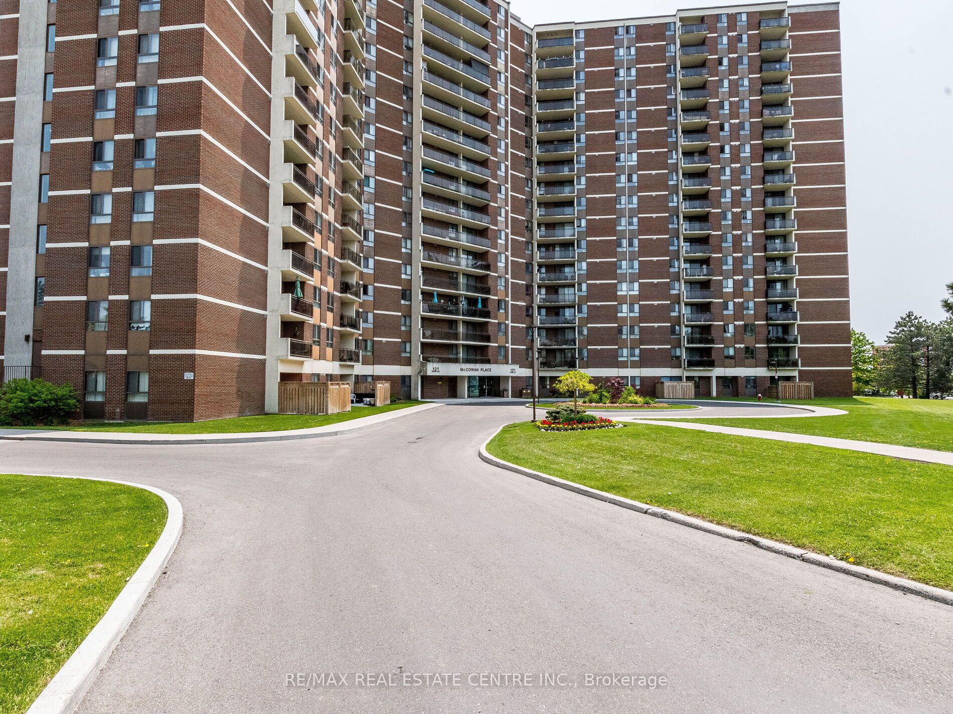 714 121 Trudelle St, Scarborough Sold, E6112480 Condos.ca