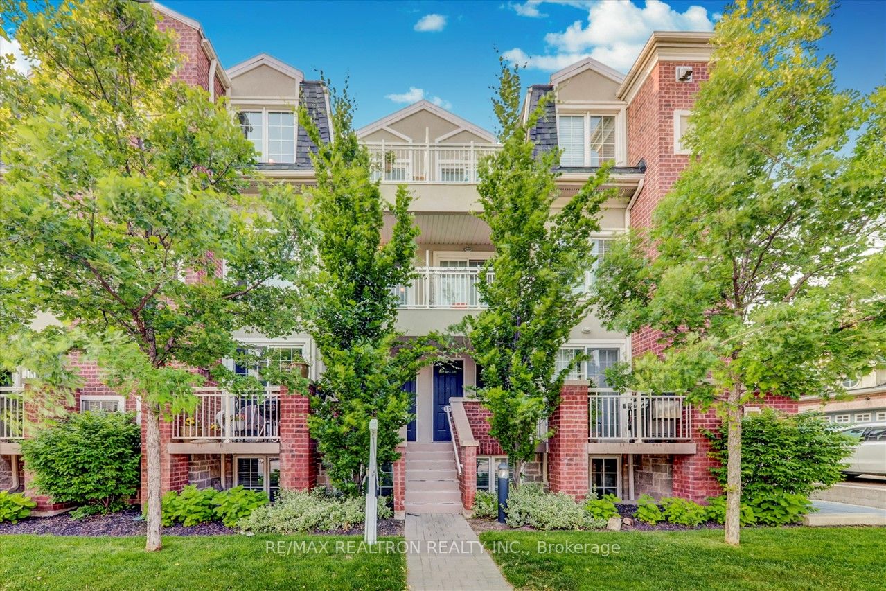 106 2320 Gerrard St E, Toronto Sold, E6118396 Condos.ca